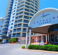 Catalina Resort - Surfers Gold Coast