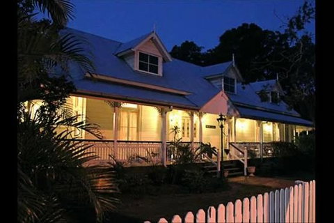 Bli Bli House Riverside Retreat  - Surfers Gold Coast 0