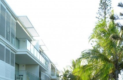 Plantation Resort At Rainbow - Surfers Gold Coast 0