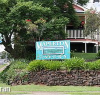 Mapleton Falls Accommodation - Surfers Gold Coast