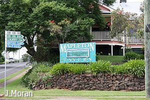 Mapleton Falls Accommodation - Surfers Gold Coast 0