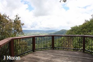 Mapleton Falls Accommodation - Surfers Gold Coast 1