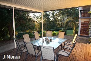 Mapleton Falls Accommodation - Surfers Gold Coast 3