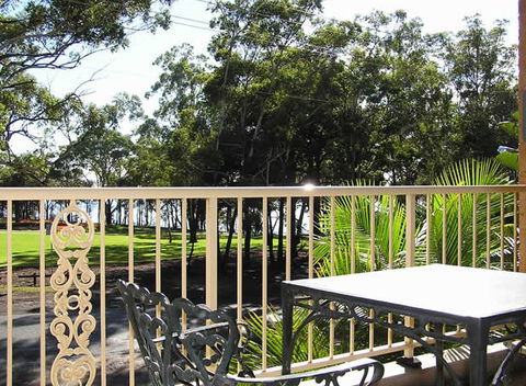 Huskisson Bayside Resort - Surfers Gold Coast 0