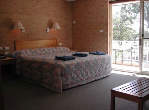 Huskisson Bayside Resort - Surfers Gold Coast 3