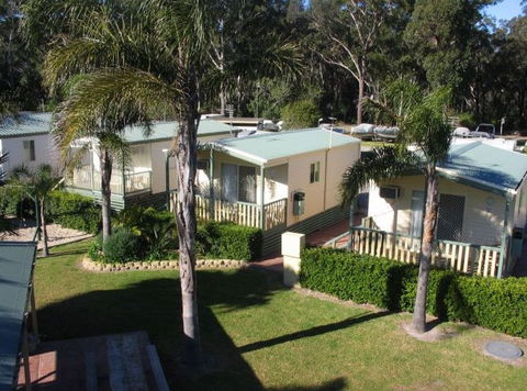 Jervis Bay Caravan Park - Surfers Gold Coast 0