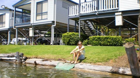 Jervis Bay Caravan Park - Surfers Gold Coast 2