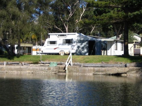 Jervis Bay Caravan Park - Surfers Gold Coast 3
