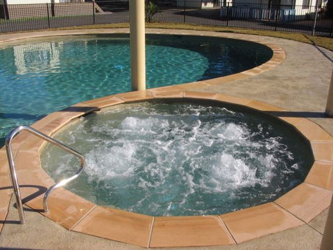 Jervis Bay Caravan Park - Surfers Gold Coast 4
