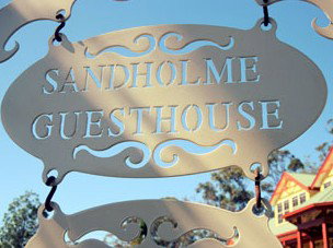 Sandholme Guesthouse 5 Star - Surfers Gold Coast 0
