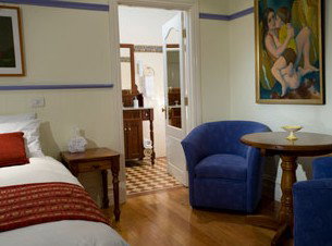 Sandholme Guesthouse 5 Star - Surfers Gold Coast 1