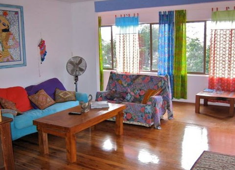 Goldfish Cottage - Surfers Gold Coast 0