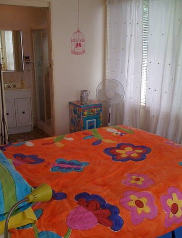 Goldfish Cottage - Surfers Gold Coast 1