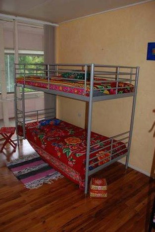 Goldfish Cottage - Surfers Gold Coast 4