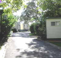 Palm Beach Caravan Park - Surfers Gold Coast