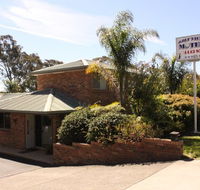 Golf View Motel - Surfers Gold Coast