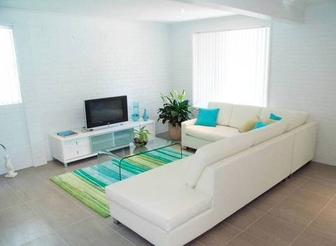 Studio Jervis Bay - Surfers Gold Coast 0