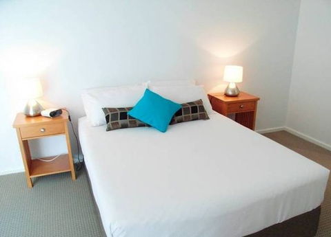 Studio Jervis Bay - Surfers Gold Coast 1