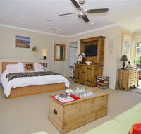 The Nature Lodge - Surfers Gold Coast