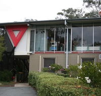Bush Capital Lodge - Surfers Gold Coast