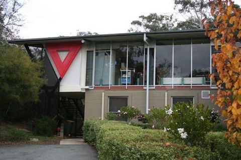 Bush Capital Lodge - Surfers Gold Coast 0