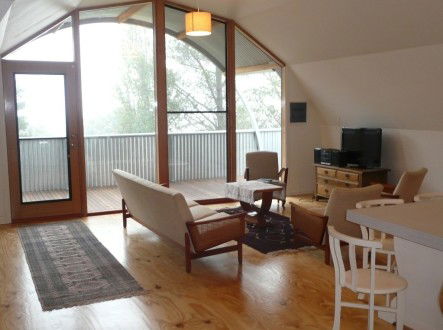 Surveyor's Hill Bed And Breakfast - Surfers Gold Coast 0