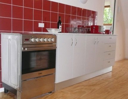 Surveyor's Hill Bed And Breakfast - Surfers Gold Coast 1