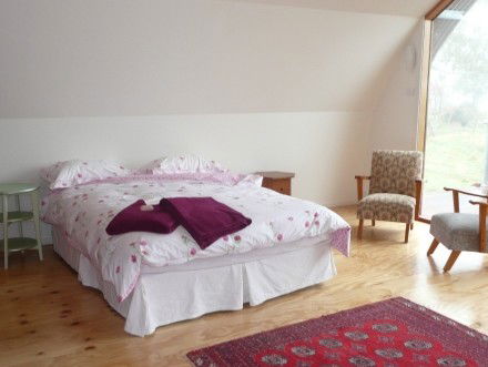 Surveyor's Hill Bed And Breakfast - Surfers Gold Coast 2