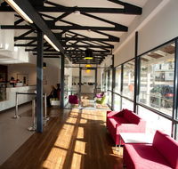 Canberra Motor Village - Surfers Gold Coast