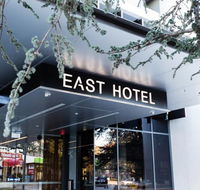 East Hotel - Surfers Gold Coast