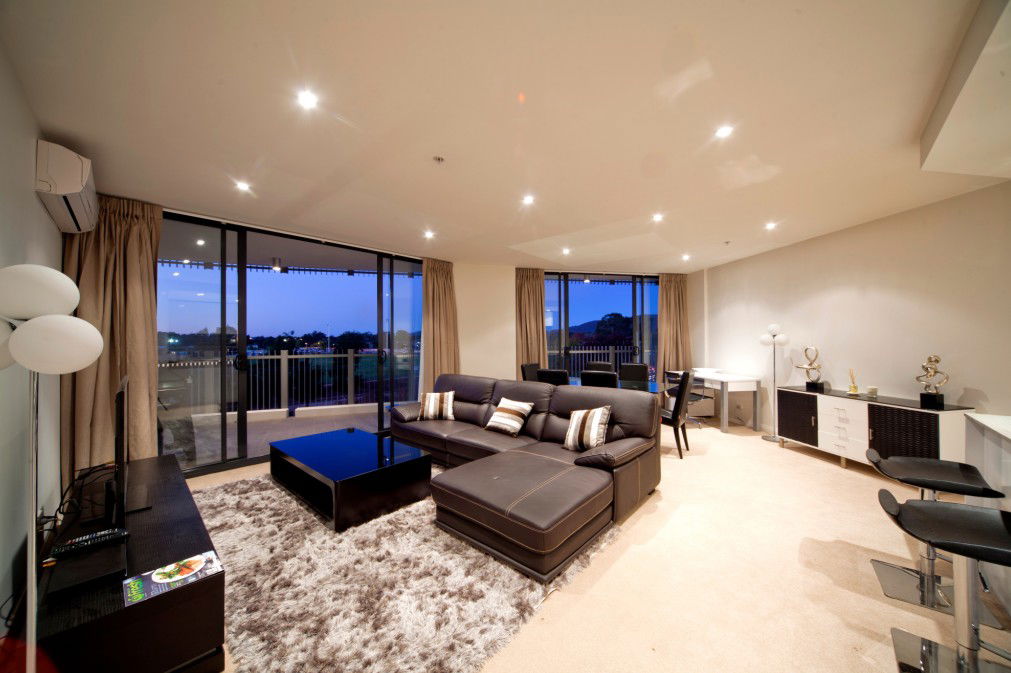 Lyneham ACT Surfers Gold Coast