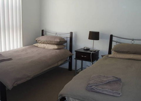 Braddon Element Apartment - Surfers Gold Coast 2