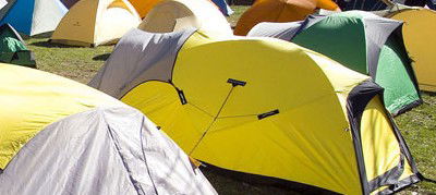 Exhibition Park In Canberra (EPIC) Camping Facilities - Surfers Gold Coast 0