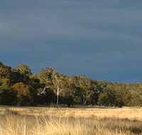 Namadgi National Park - Surfers Gold Coast