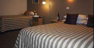 Barkly Motor Lodge - Surfers Gold Coast 4