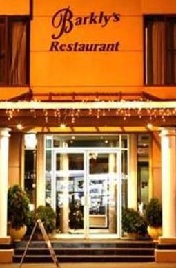 Barkly Motor Lodge - Surfers Gold Coast 5