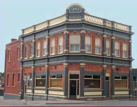 Ballarat Backpackers Hostel - Surfers Gold Coast 0