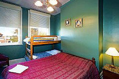 Ballarat Backpackers Hostel - Surfers Gold Coast 4
