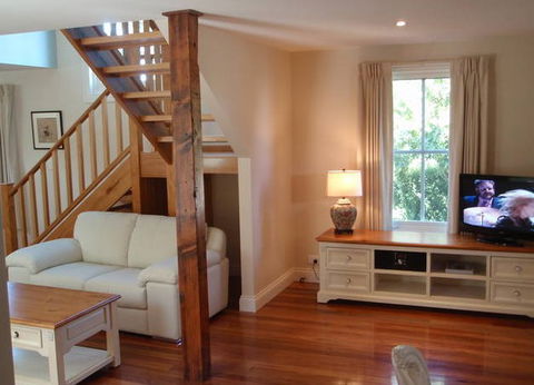 Blue Haven Cottage - Surfers Gold Coast 0
