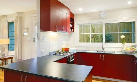 Blue Haven Cottage - Surfers Gold Coast 3