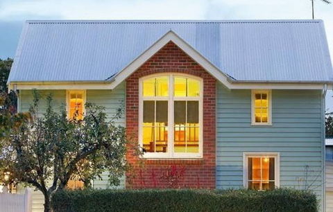 Blue Haven Cottage - Surfers Gold Coast 4