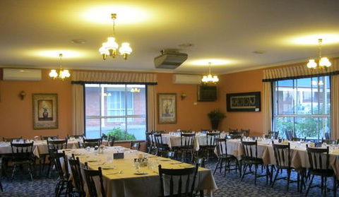 Cardigan Lodge Motel - Surfers Gold Coast 1