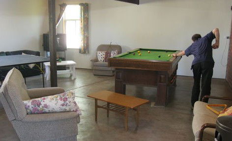 Cardigan Lodge Motel - Surfers Gold Coast 2