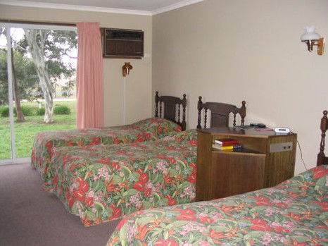 Cardigan Lodge Motel - Surfers Gold Coast 3