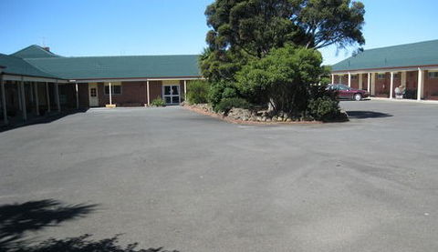 Cardigan Lodge Motel - Surfers Gold Coast 4