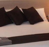 Bristol Hill Motor Inn  Peppas Licensed Restaurant - Surfers Gold Coast