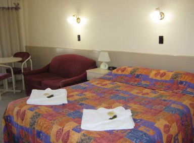 Ballarat Budget Motel - Surfers Gold Coast 0