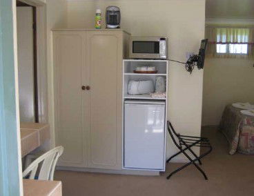 Ballarat Budget Motel - Surfers Gold Coast 1