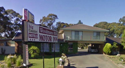 Ballarat Budget Motel - Surfers Gold Coast 3