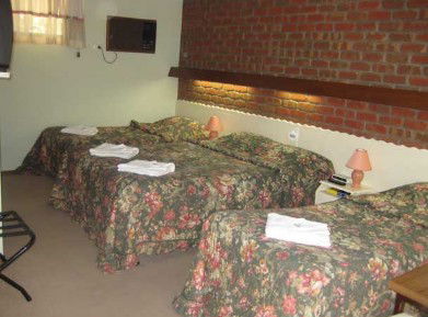 Ballarat Budget Motel - Surfers Gold Coast 4
